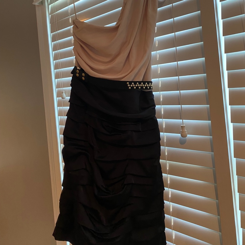 Express formal dress
